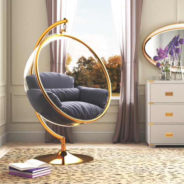 Wayfair bubble chair sale